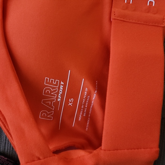 Rare Sport Bra - Picture 5 of 5